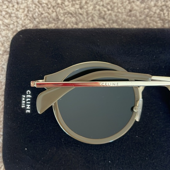 CELINE SUNGLASSES - Picture 3 of 7